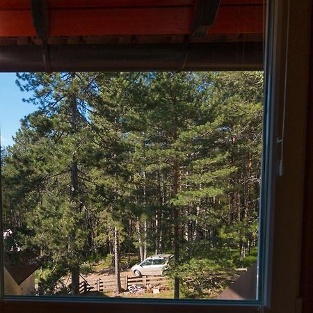 Zavicaj Apartmani3 Zaovine Экстерьер фото