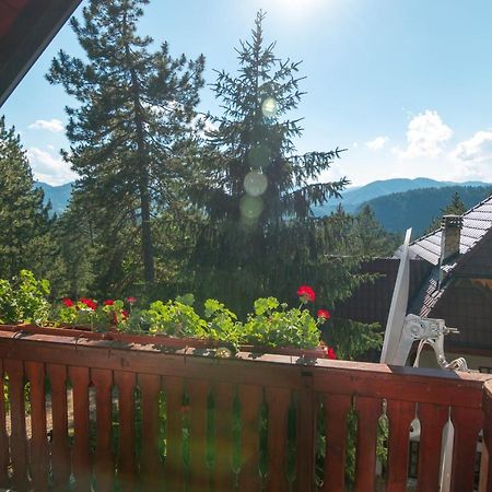 Zavicaj Apartmani3 Zaovine Экстерьер фото