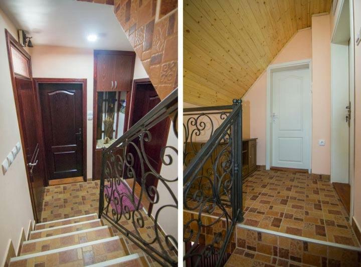 Zavicaj Apartmani3 Zaovine Экстерьер фото